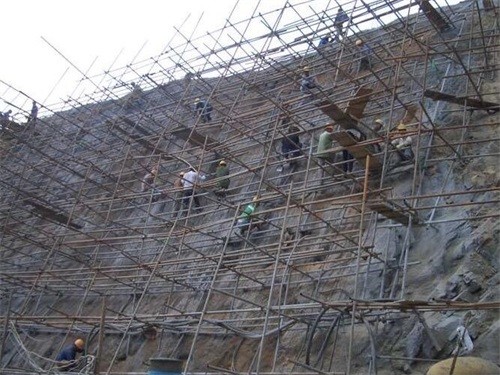 中方公路桩基检测